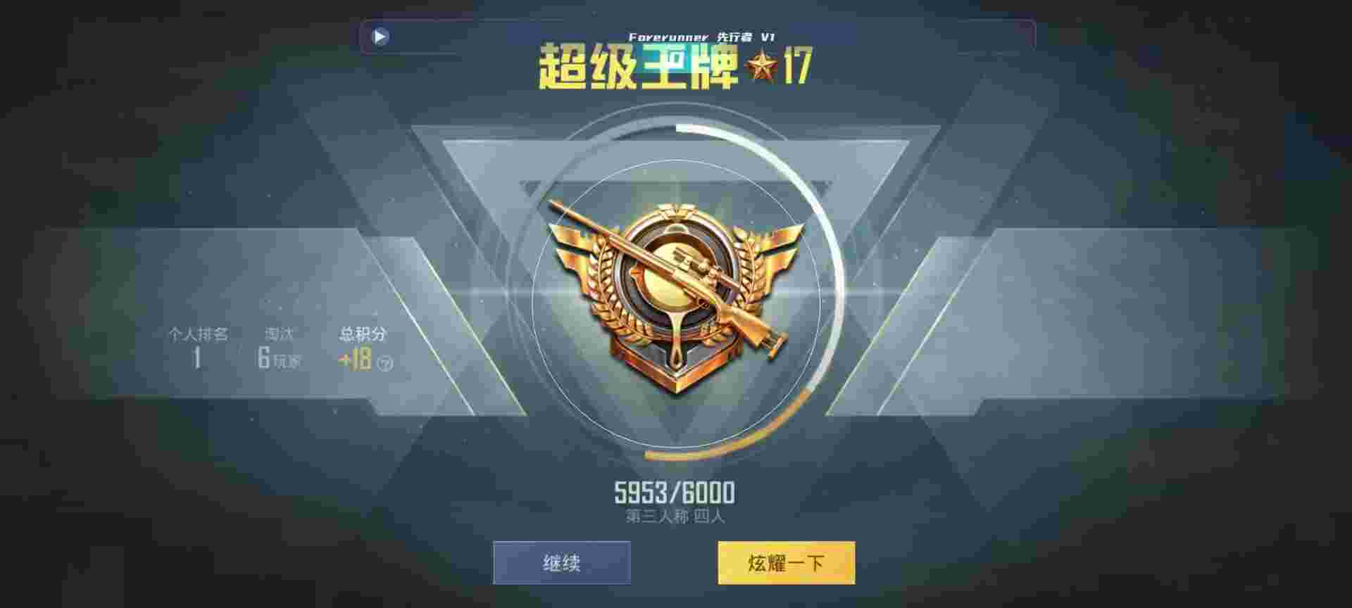 和平精英鸡腿辅助自瞄 - ��ƽ��Ӣ��ҵ���ƪ��Ƶ辅助预览图